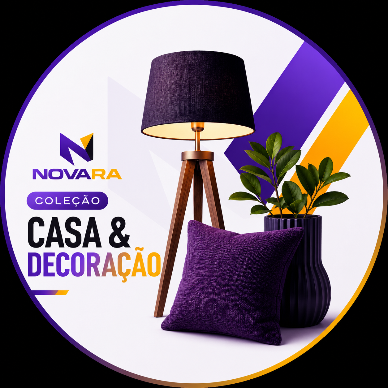 Casa e decoração