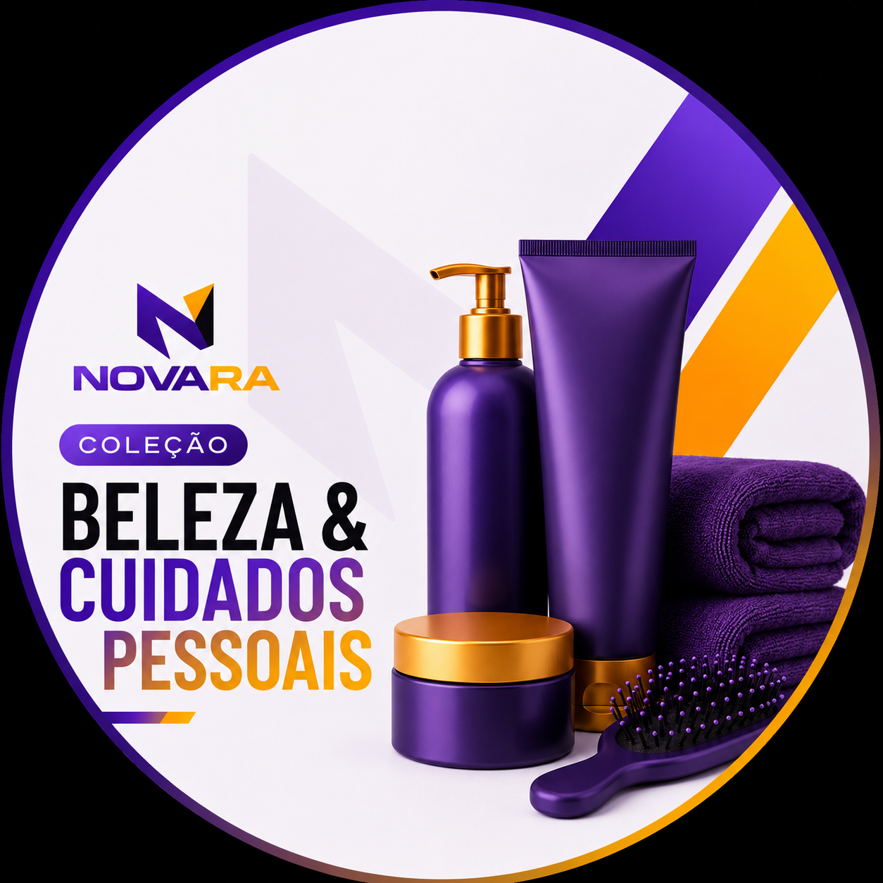 Beleza e Cuidados Pessoais