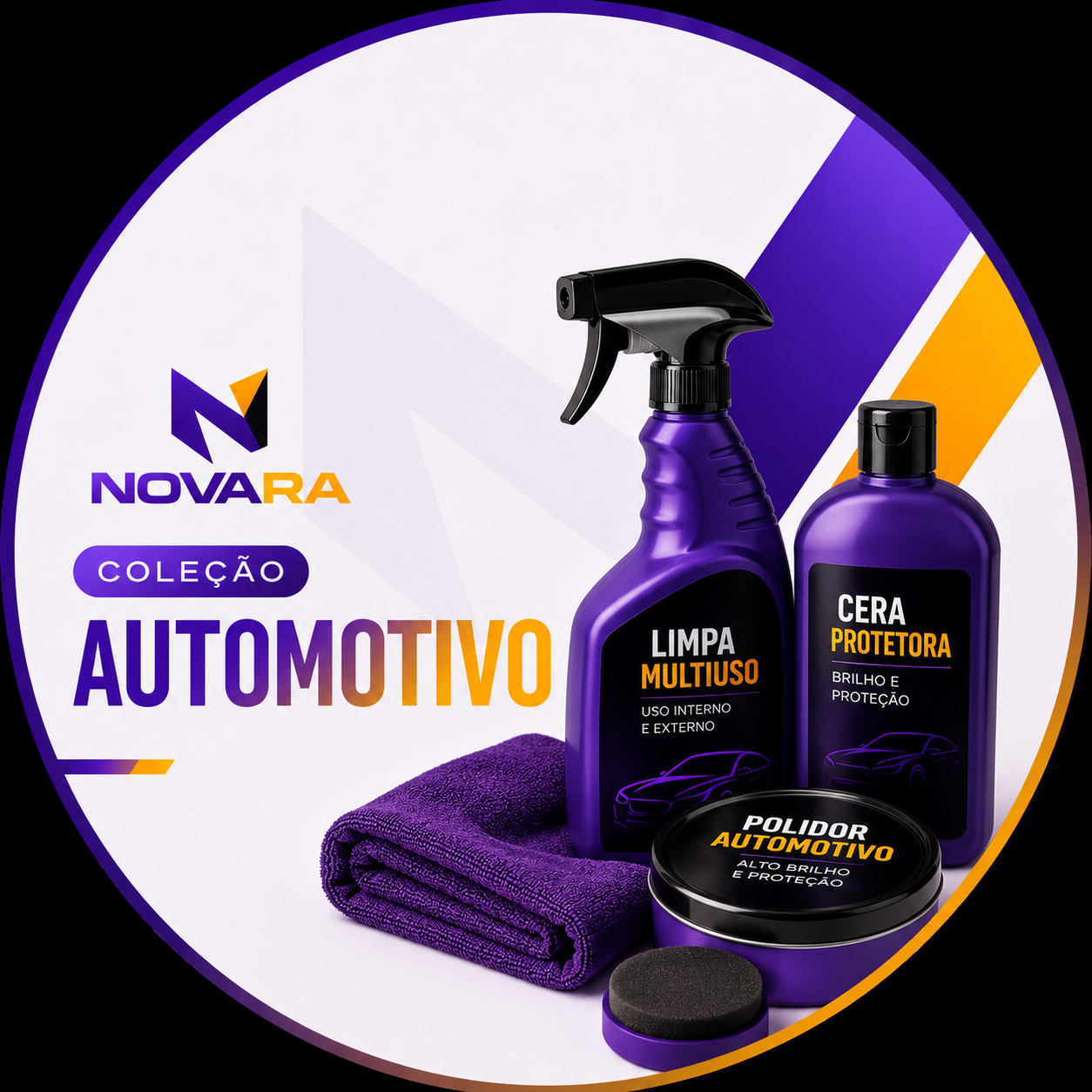 Automotivo