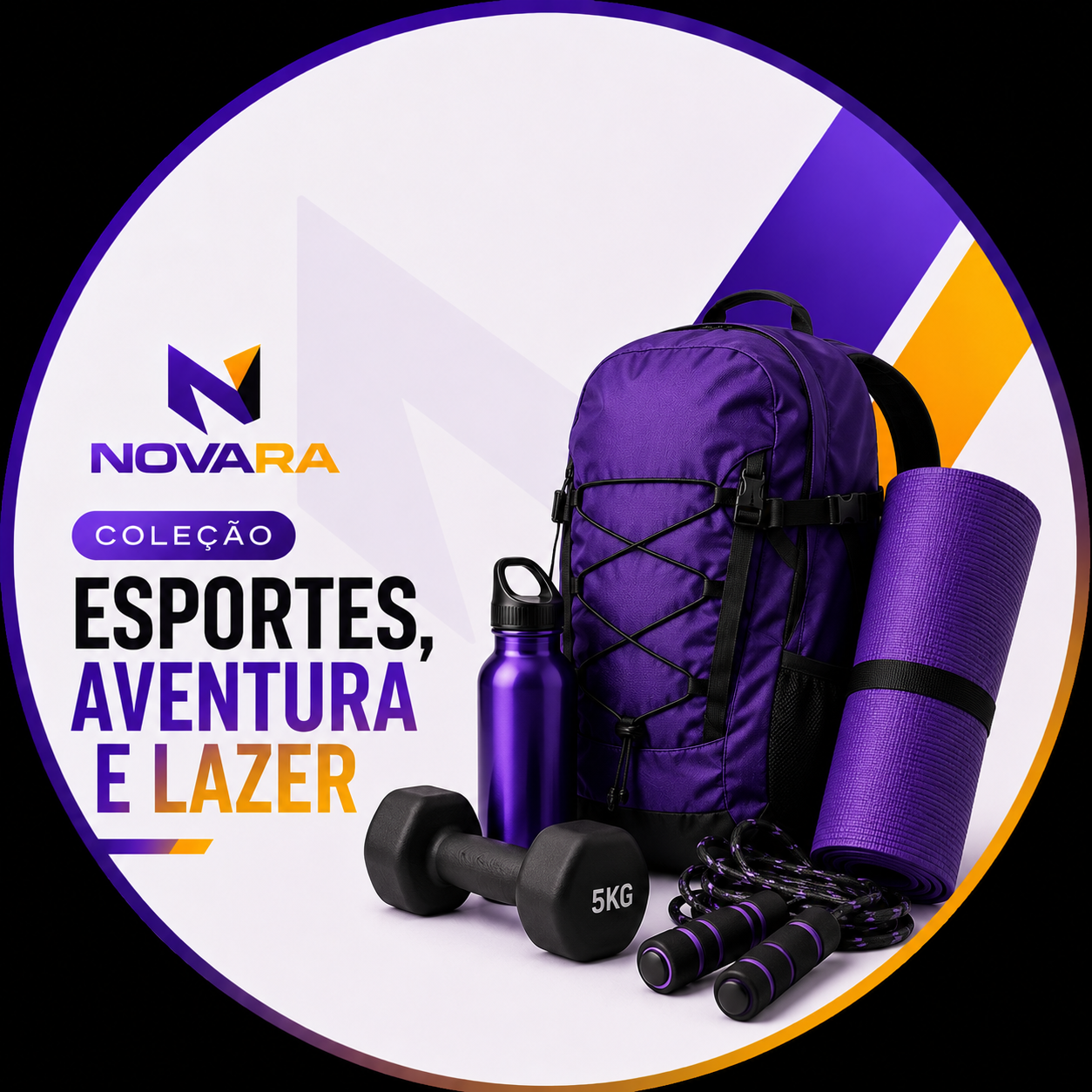 Esportes, Aventura e Lazer
