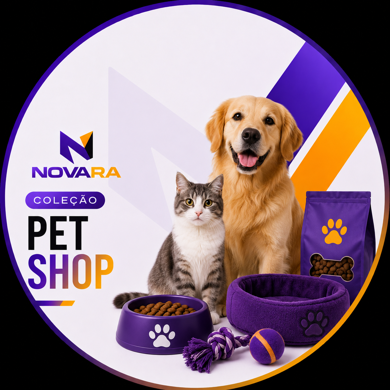 Pet Shop