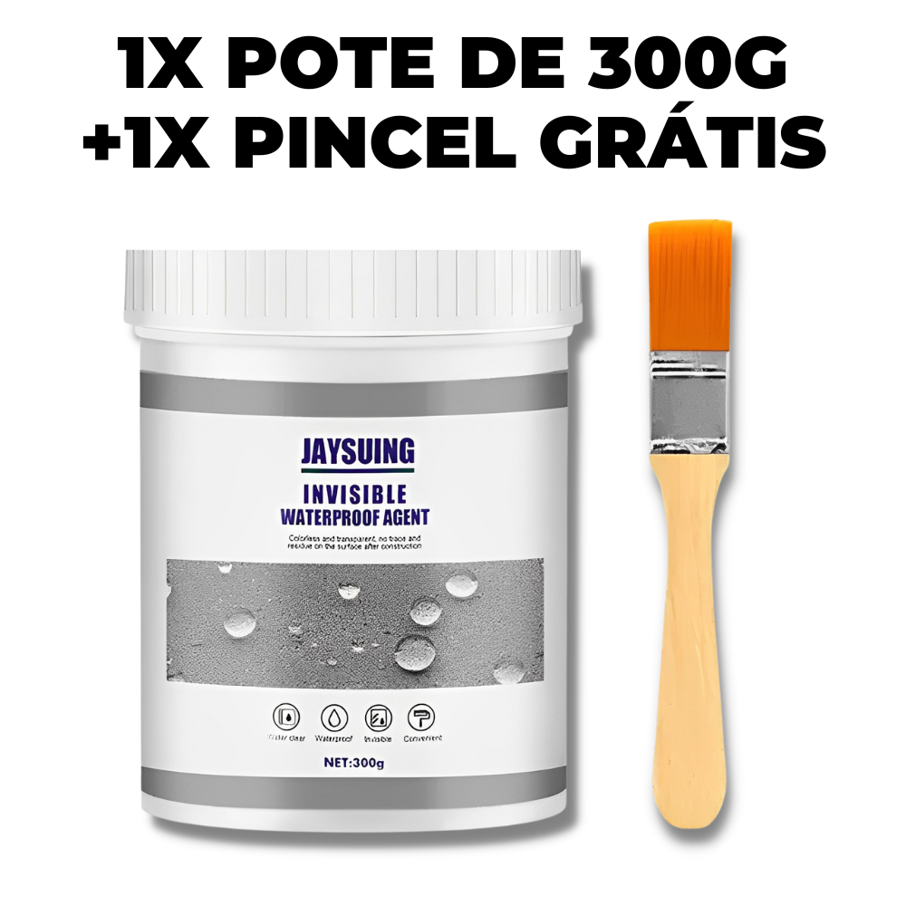 Sealant for Infiltrations and Leaks - Veda Max