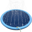 Piscina Inflável para Pets