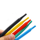 reparador de fios, tubo reparador de fios, reparador de pontas, reparador de fios fix fio, kit reparador de fios eletricos, fixa fio adesivo, espaguete isolante para fio