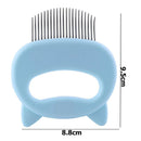 escova gato, escova para tirar pelo de gato, escova de gato, escova para gatos, escova removedora de pelos pet, escova tira pelos gato, escova removedora de pelos gato, escova para pets, escova massagem gatos